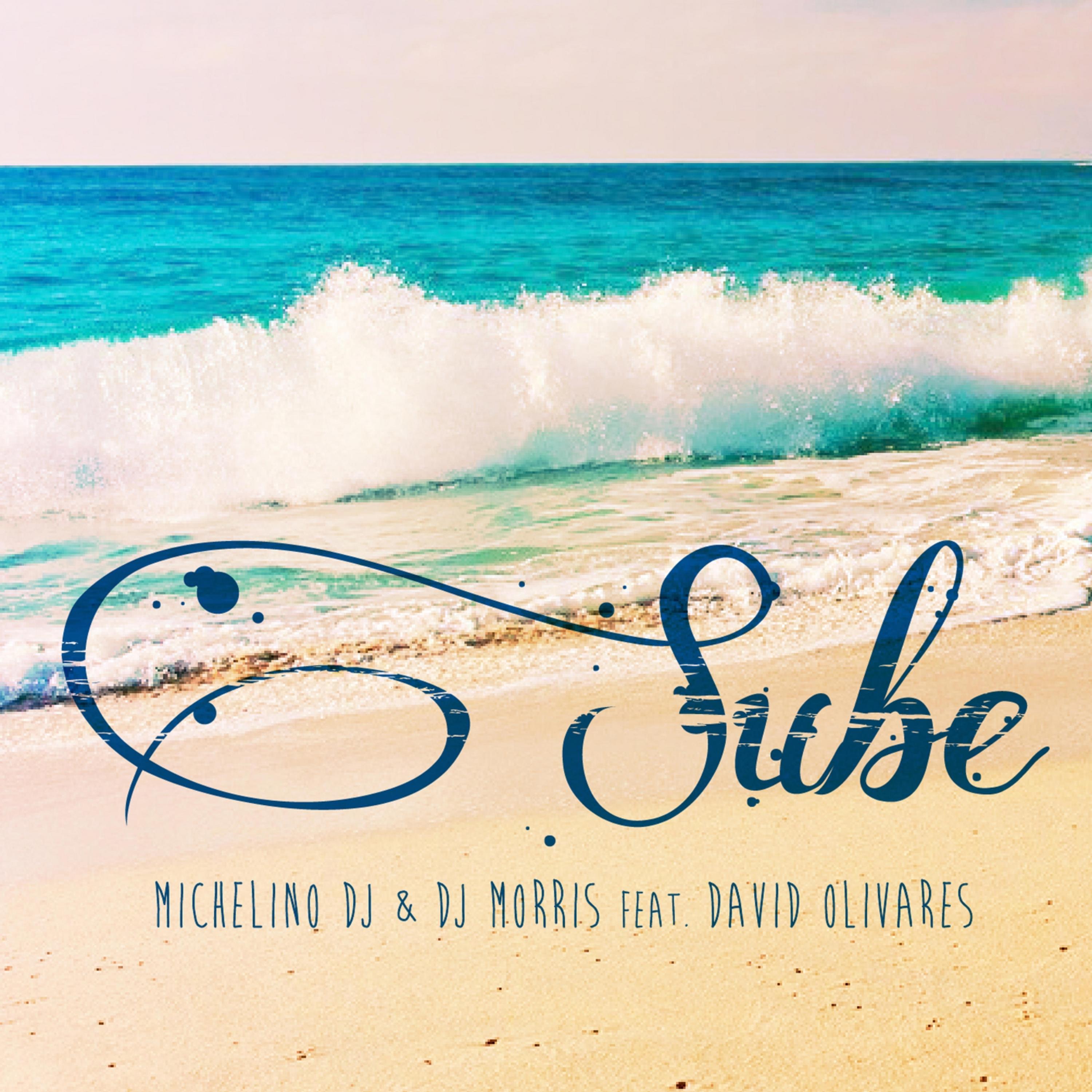 Sube (Video Edit)