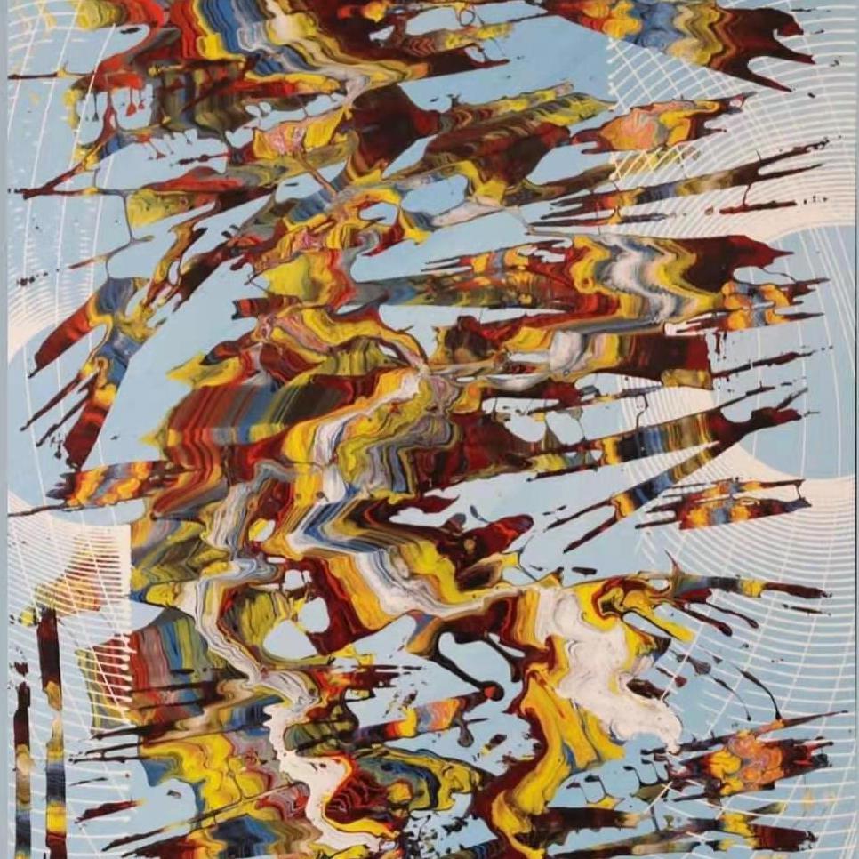 Untitled Freestyle.封面