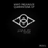 Quarantena EP