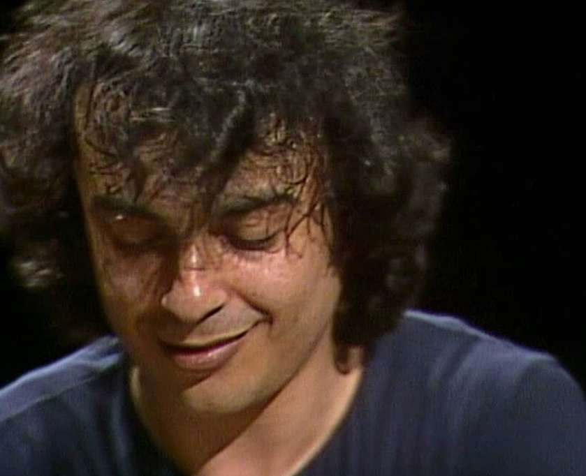 Nicolas Economou