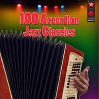 100 Accordion Jazz Classics