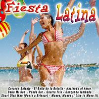 Fiesta Latina