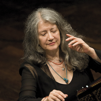 Martha Argerich资料,Martha Argerich最新歌曲,Martha ArgerichMV视频,Martha Argerich音乐专辑,Martha Argerich好听的歌