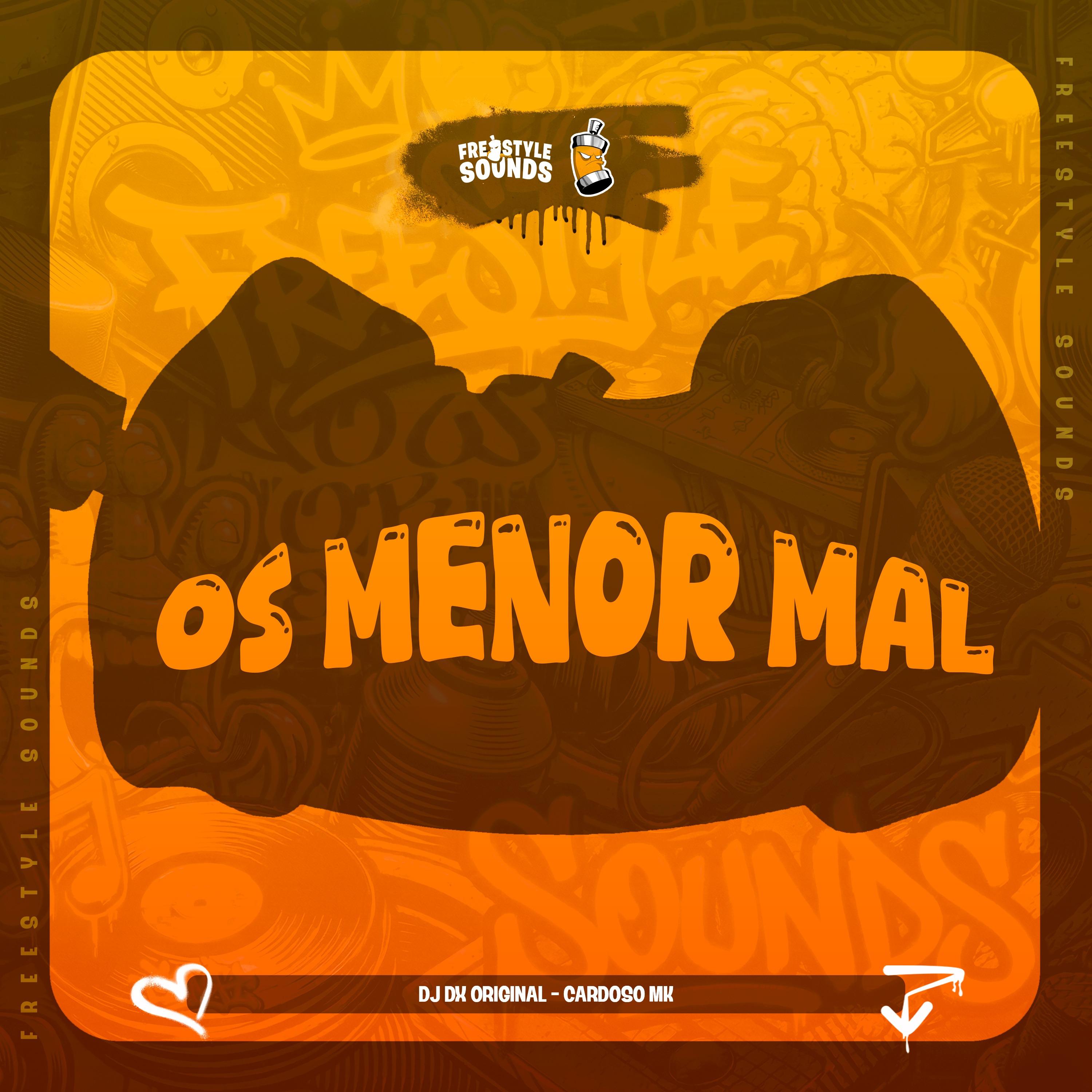 Os Menor Mal