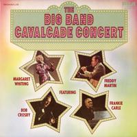 The Big Band Cavalcade Concert