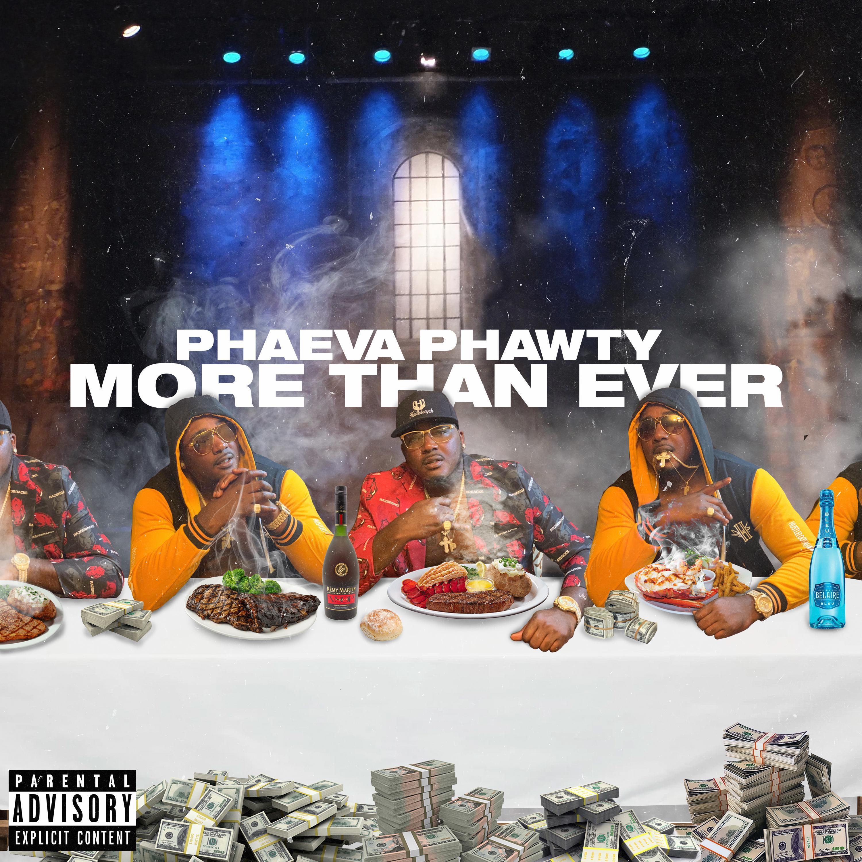 R.L.L.T. (Really Living Like This)