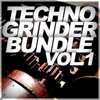 Techno Grinder Bundle Vol.1