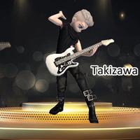 泷泽Takizawa
