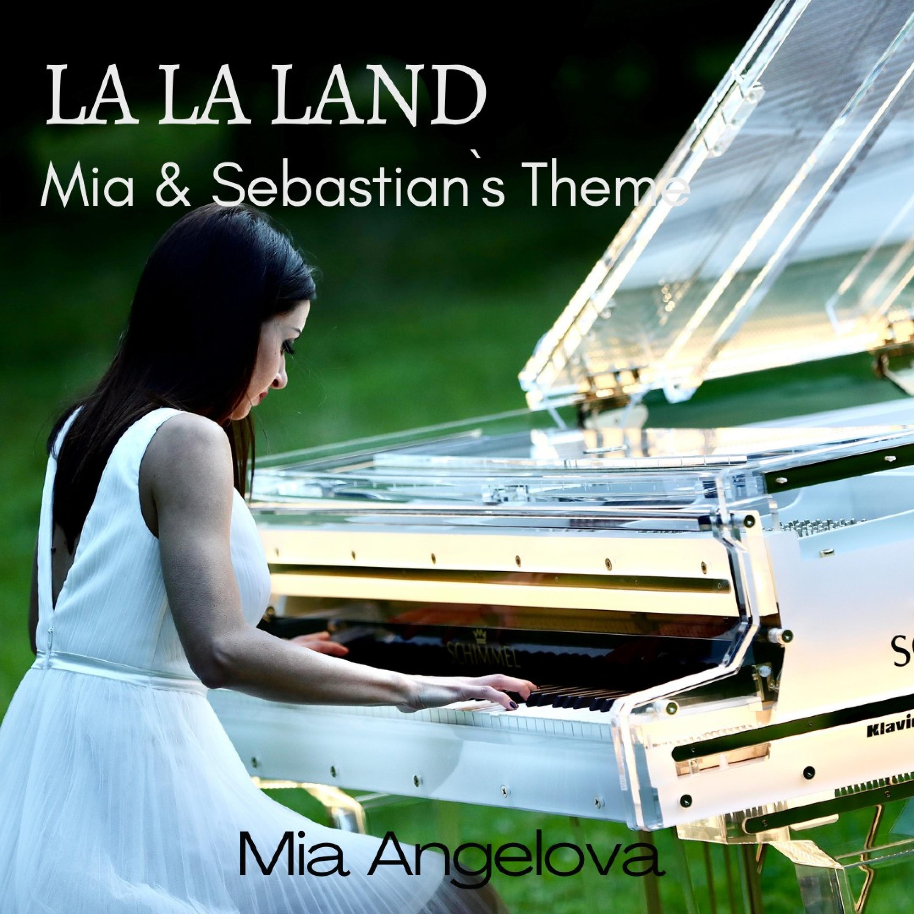 Mia and Sebastians Theme (La La Land)