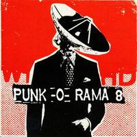 Punk-O-Rama 8