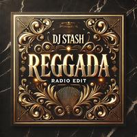 Reggada (Radio Edit)