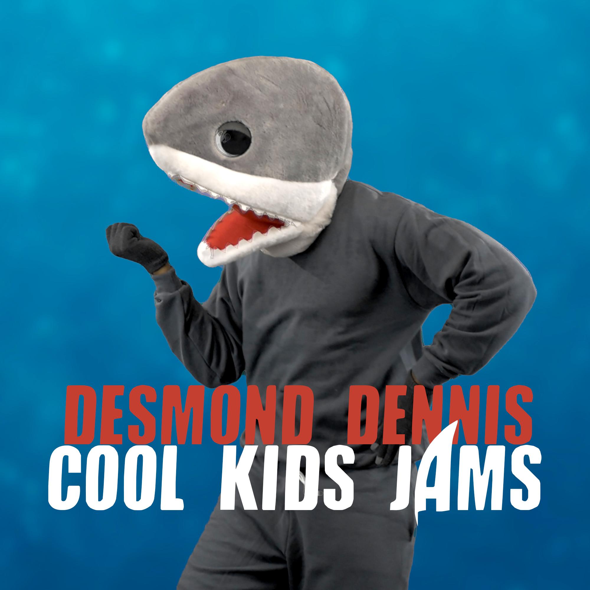 Baby Shark_Desmond Dennis_Cool Kids Jams | 在线播放_Baby Shark歌词_Baby Shark下载 | 网易云音乐