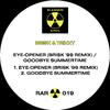 DJ Brisk - Eye-Opener (Brisk '99 Remix)