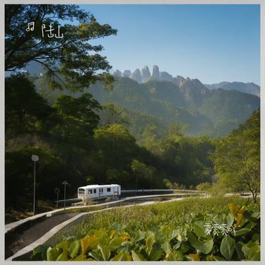 小小的太阳封面