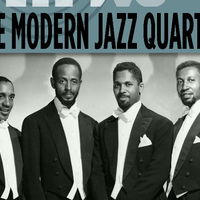 The Modern Jazz Quartet