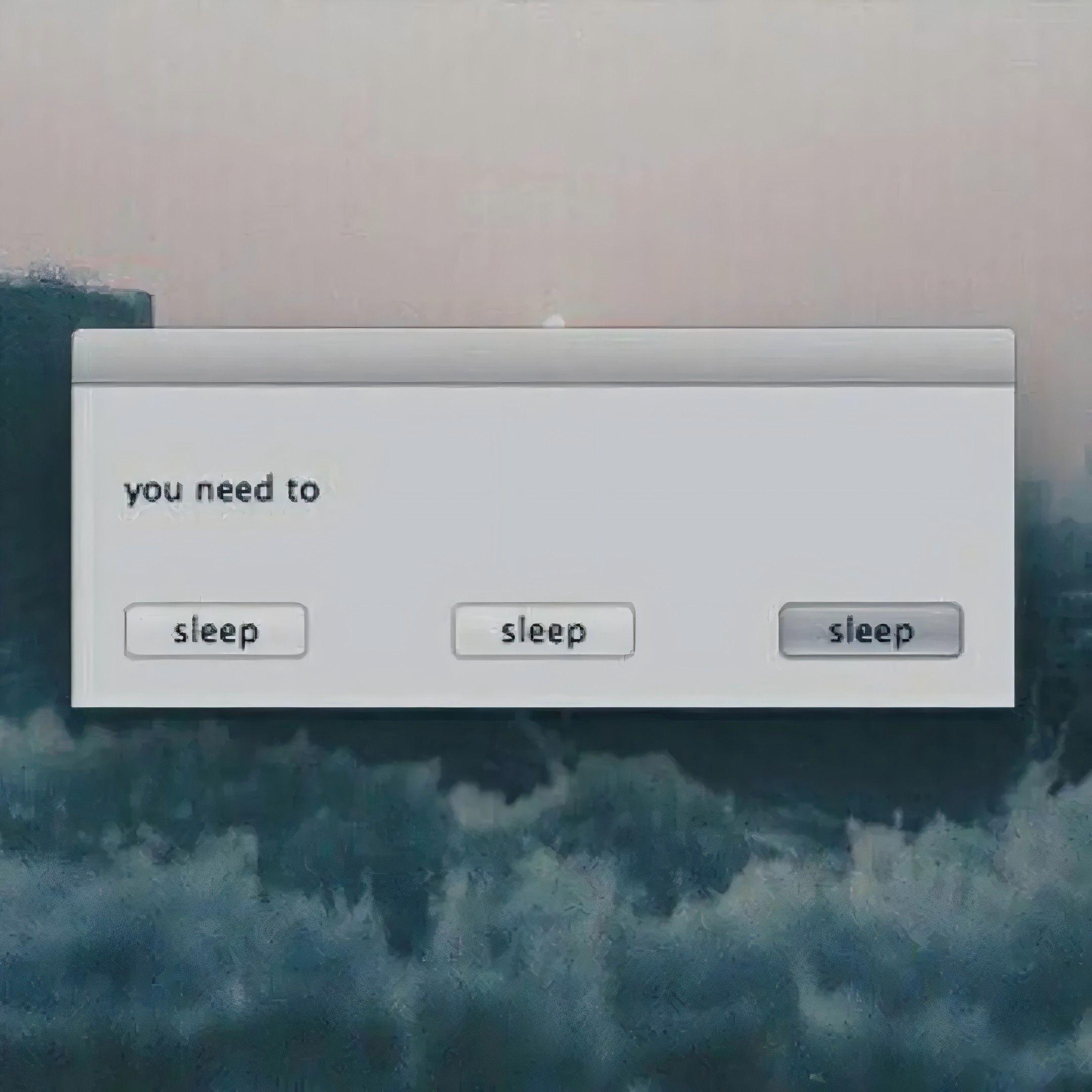 那就祝你早安，午安，晚安