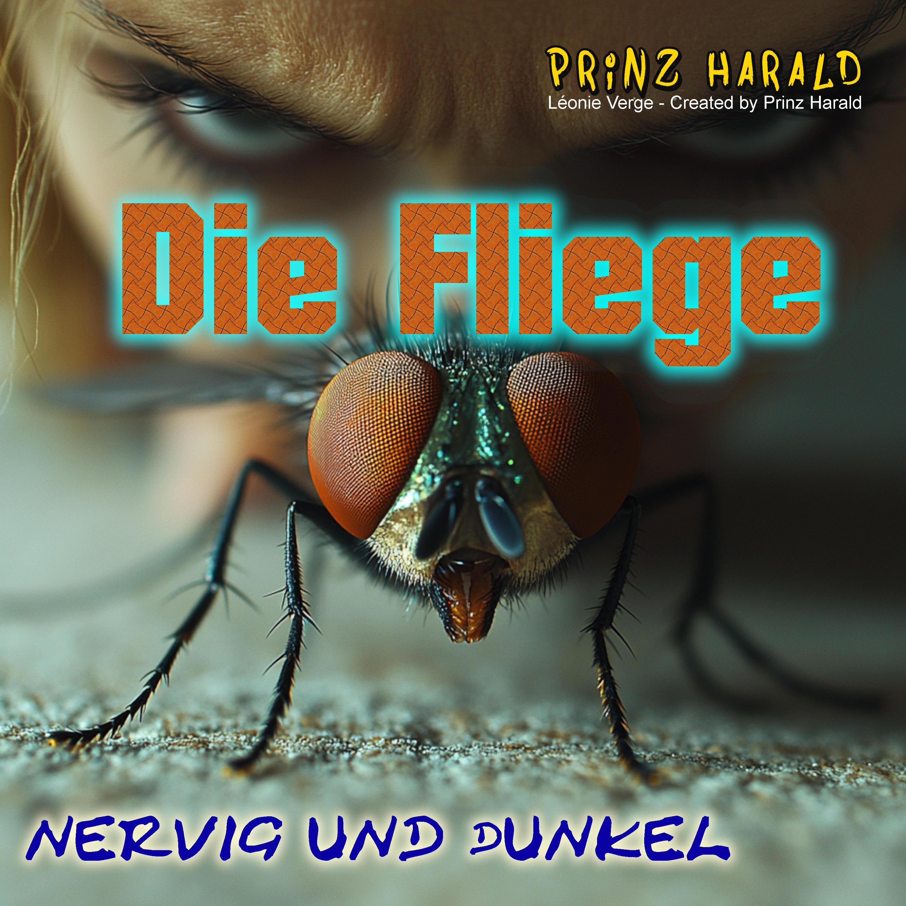 Die Fliege