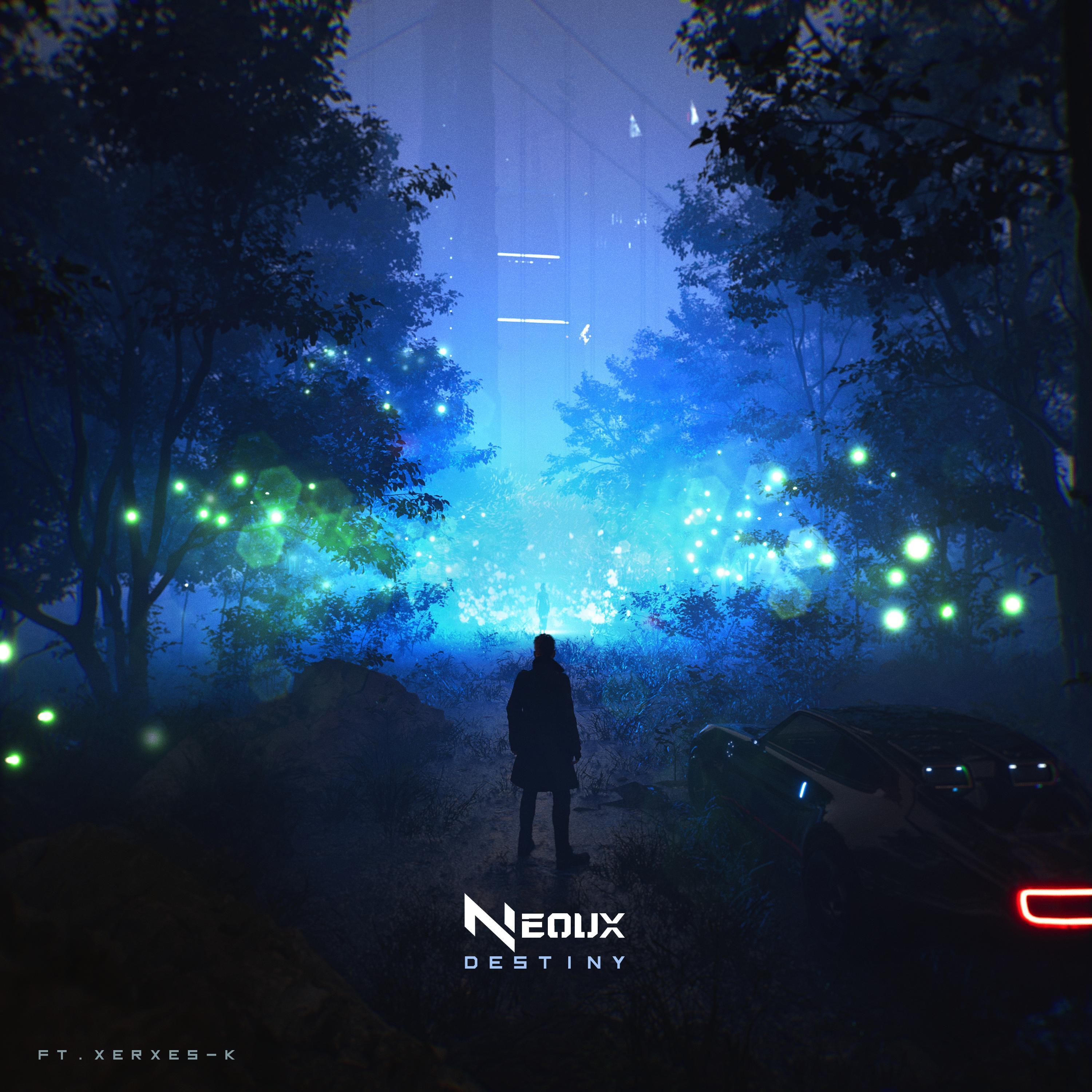 Destiny (feat. Xerxes-K)