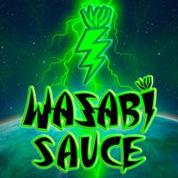 WASABI SAUCE