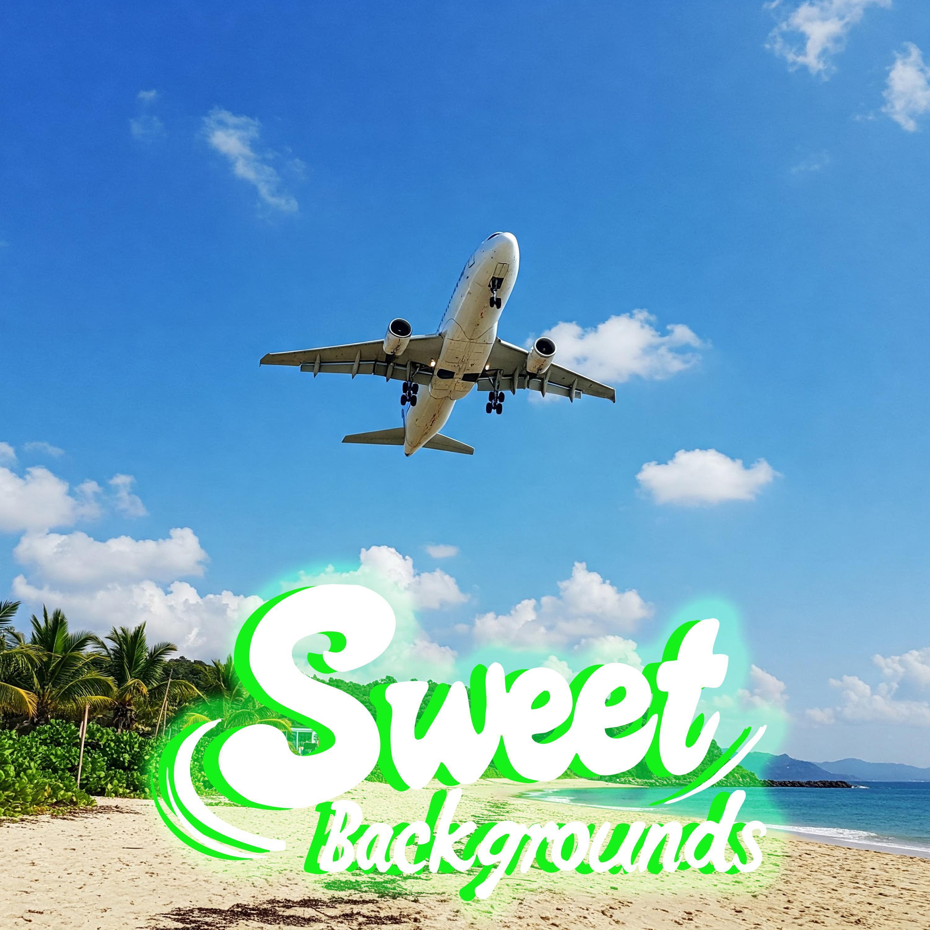 Sandy Sun Spray (Instrumental)