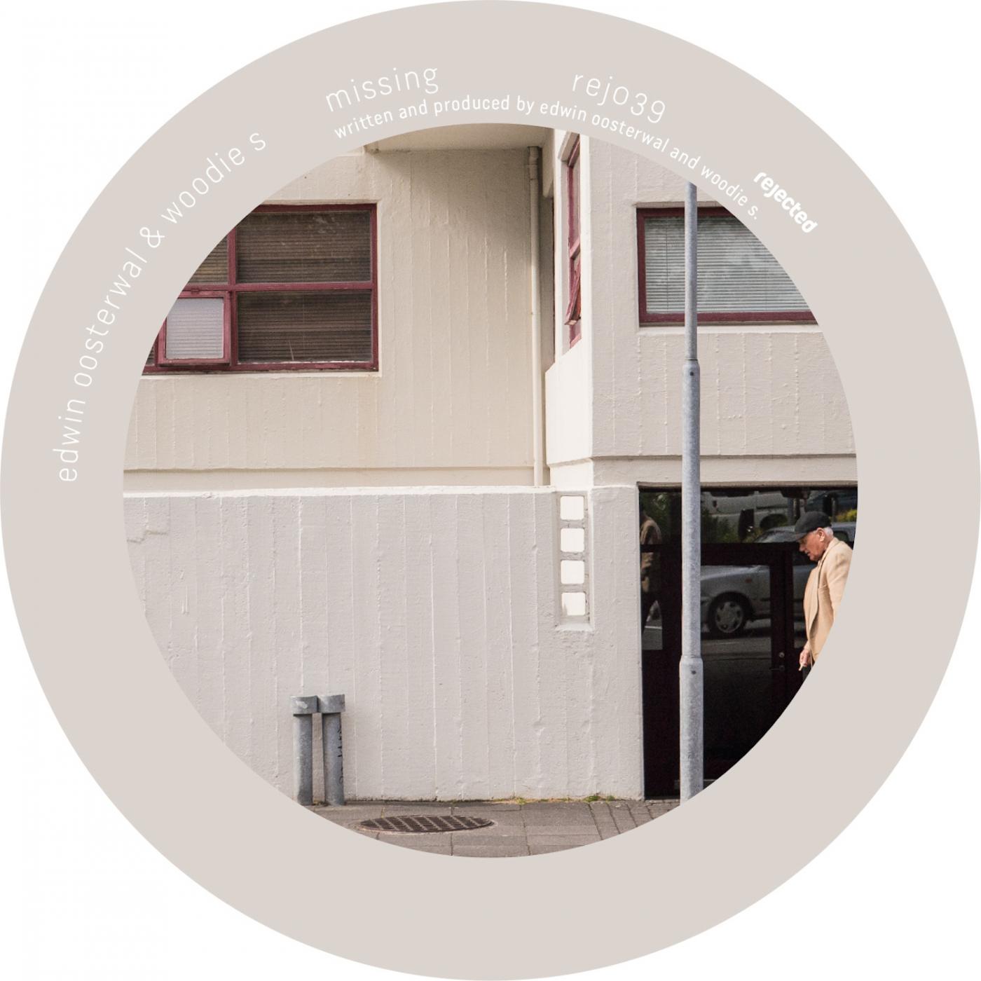 Missing (Original Mix)