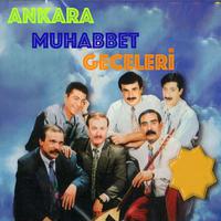 Ankara Muhabbet Geceleri