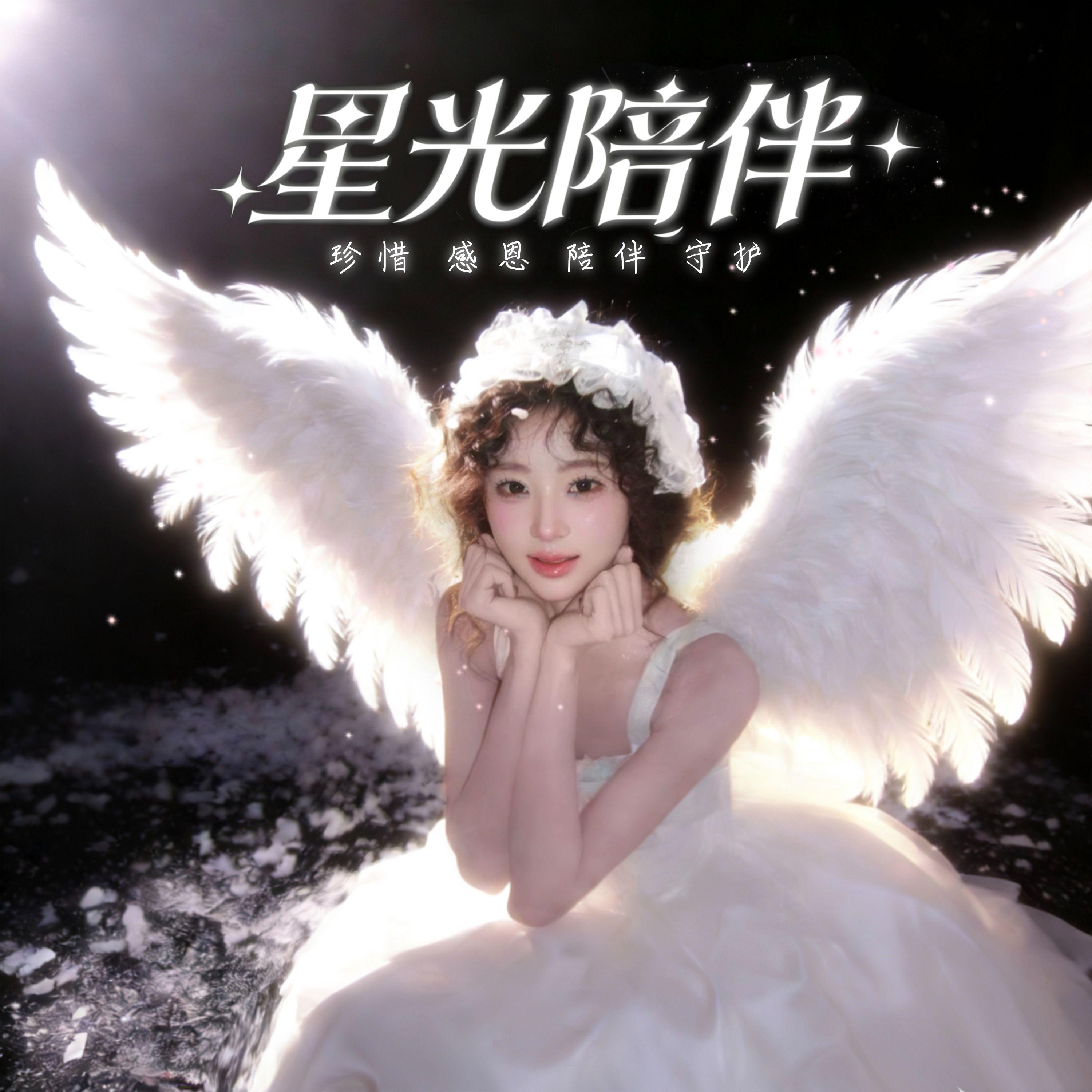 星光陪伴_MMM