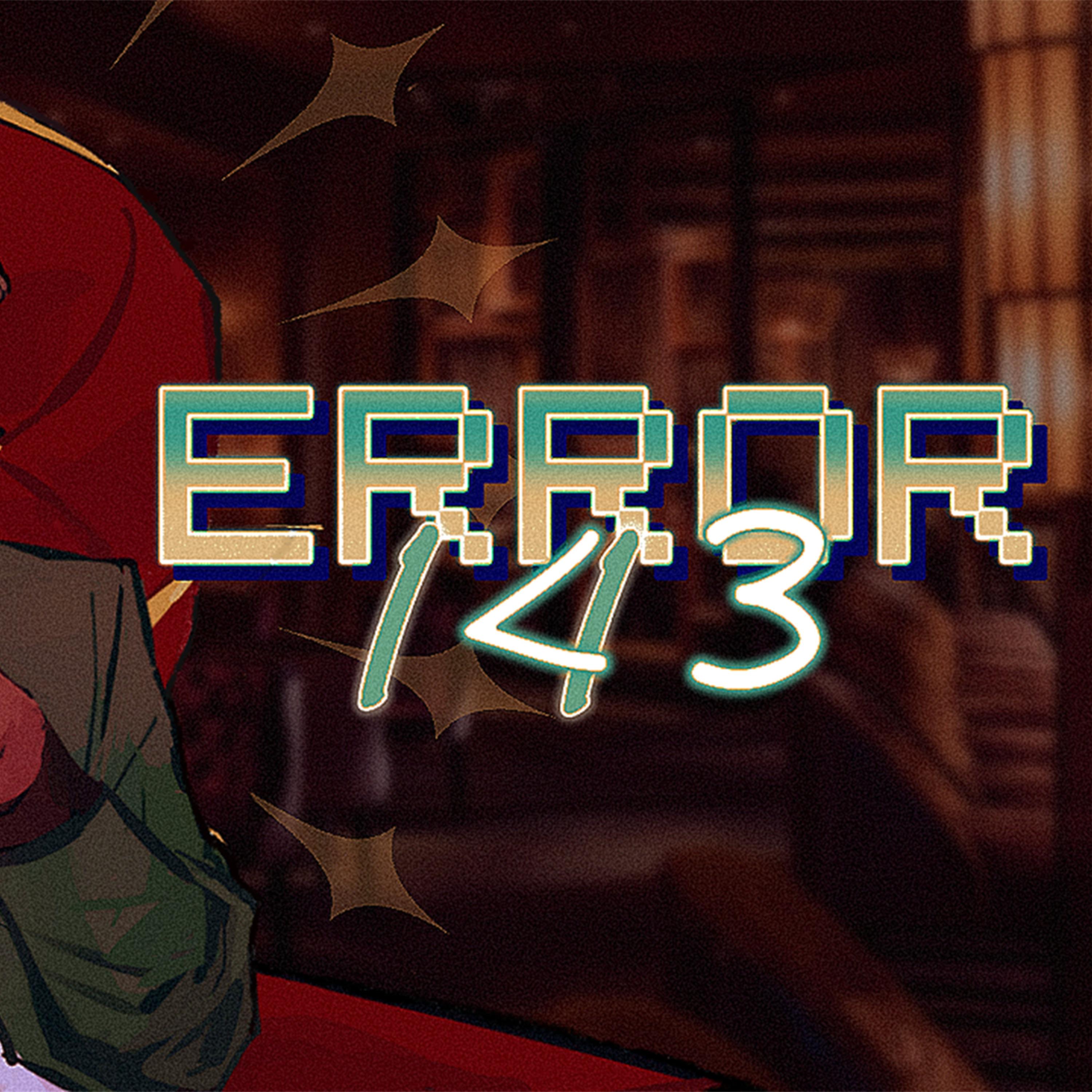ERROR143_Kroh_ERROR143 | 在线播放_ERROR143歌词_ERROR143下载 | 网易云音乐