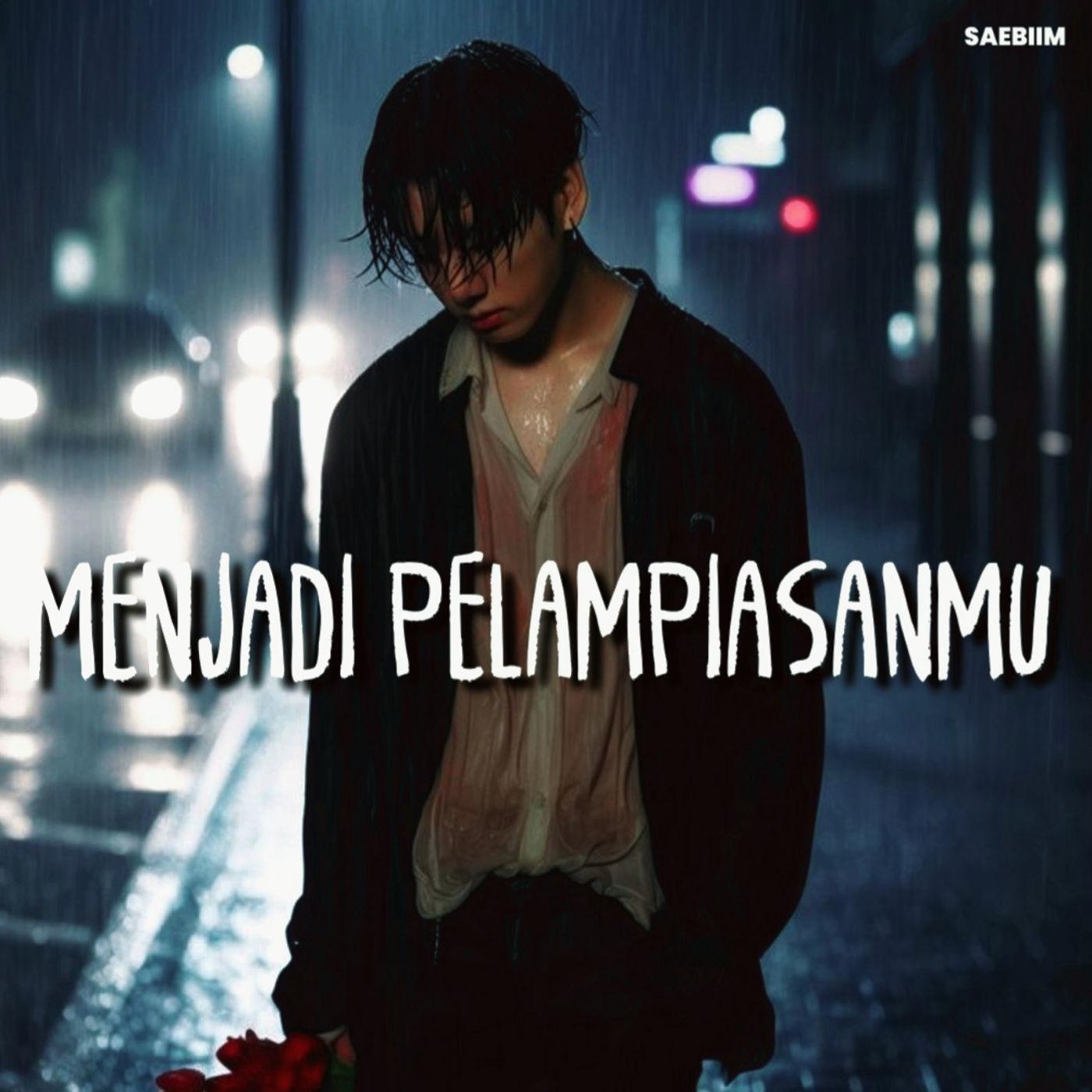 MENJADI PELAMPIASANMU