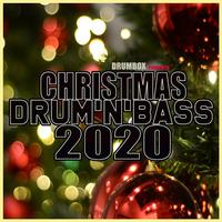 CHRISTMAS DRUM'N'BASS 2020