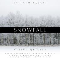 Snowfall