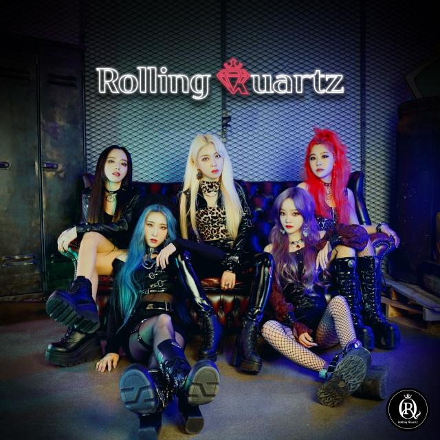 블레이즈 (Blaze) (inst.)_Rolling Quartz_블레이즈 (Blaze) | 在线播放_블레이즈 (Blaze) (inst.)歌词_블레이즈 (Blaze) (inst.)下载 | 网易云音乐