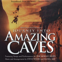 Journey into Amazing Caves