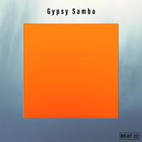 Gypsy Samba Beat 22