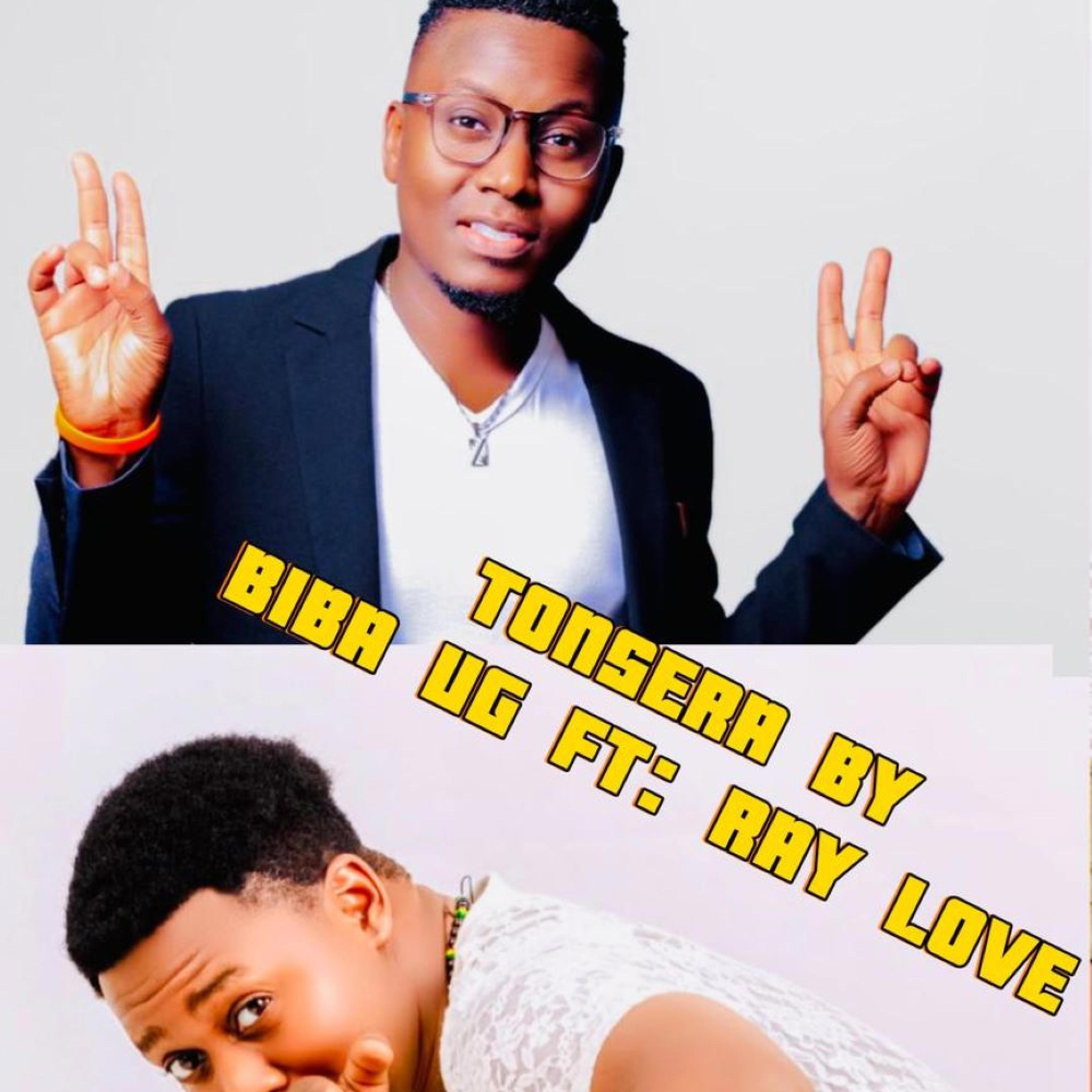 Tonseera (feat. Ray Love)