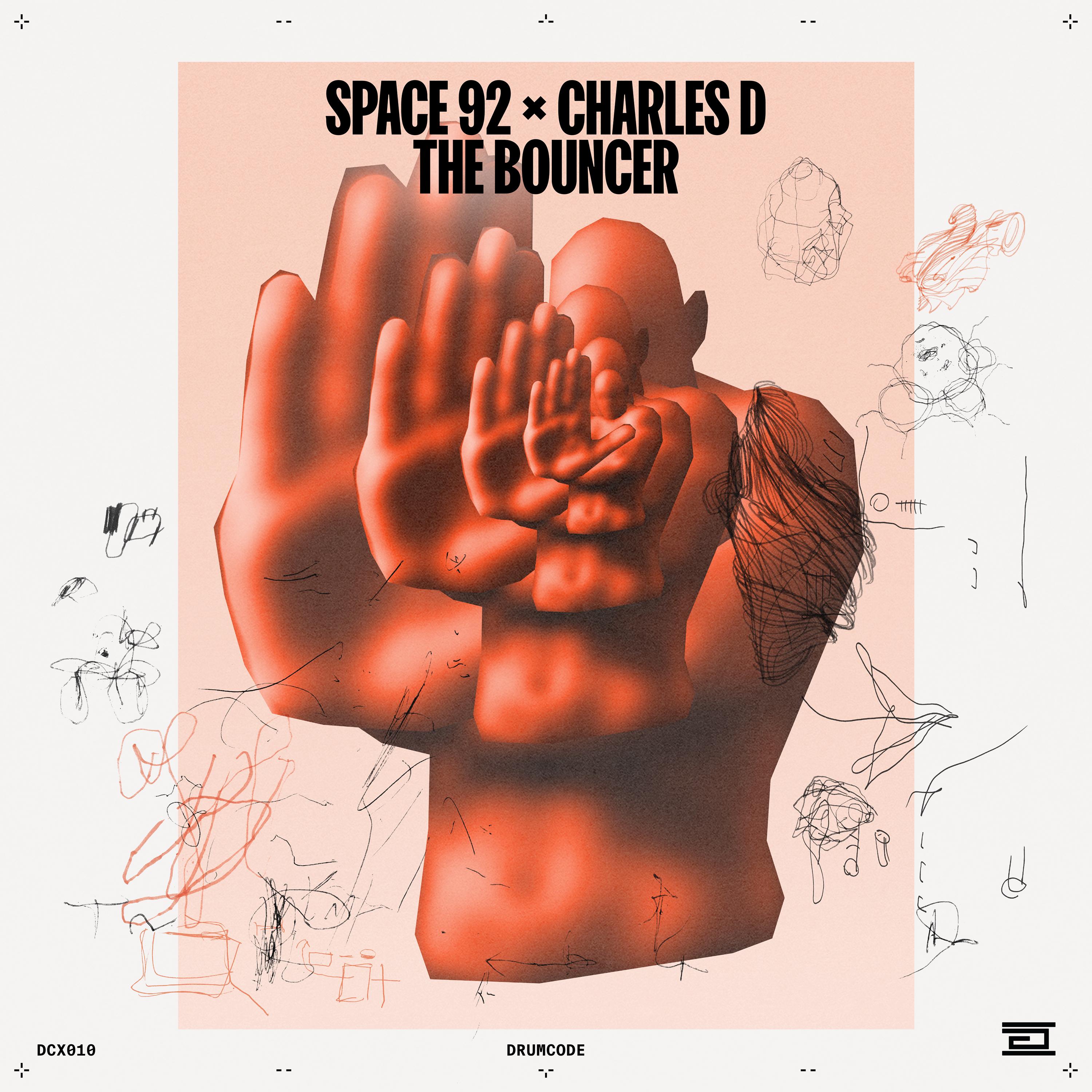 The Bouncer (Extended Mix)