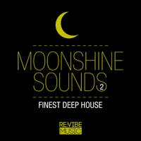 Moonshine Sounds, Vol. 2