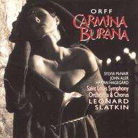 Orff: Carmina Burana