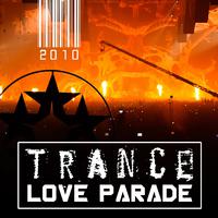 Trance Love Parade 2010