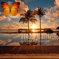 Ibiza Chilling 2012 (Selected By Seven24)