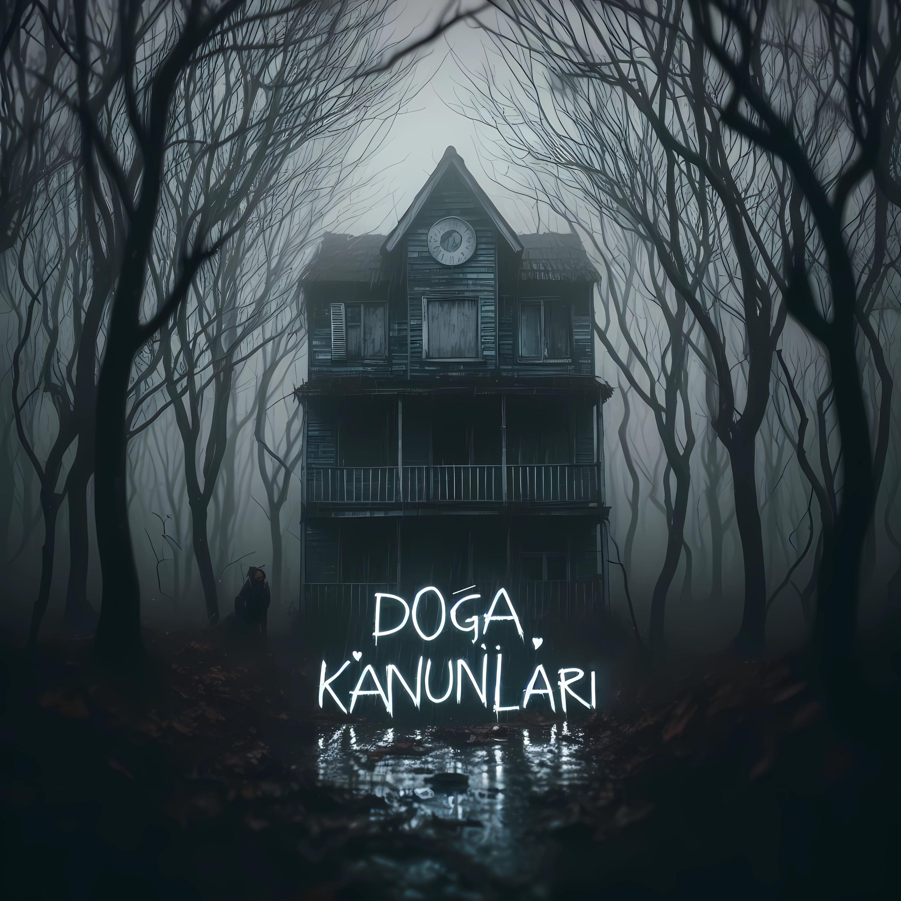 Doğa Kanunları