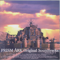 PRISM ARK Original Soundtracks