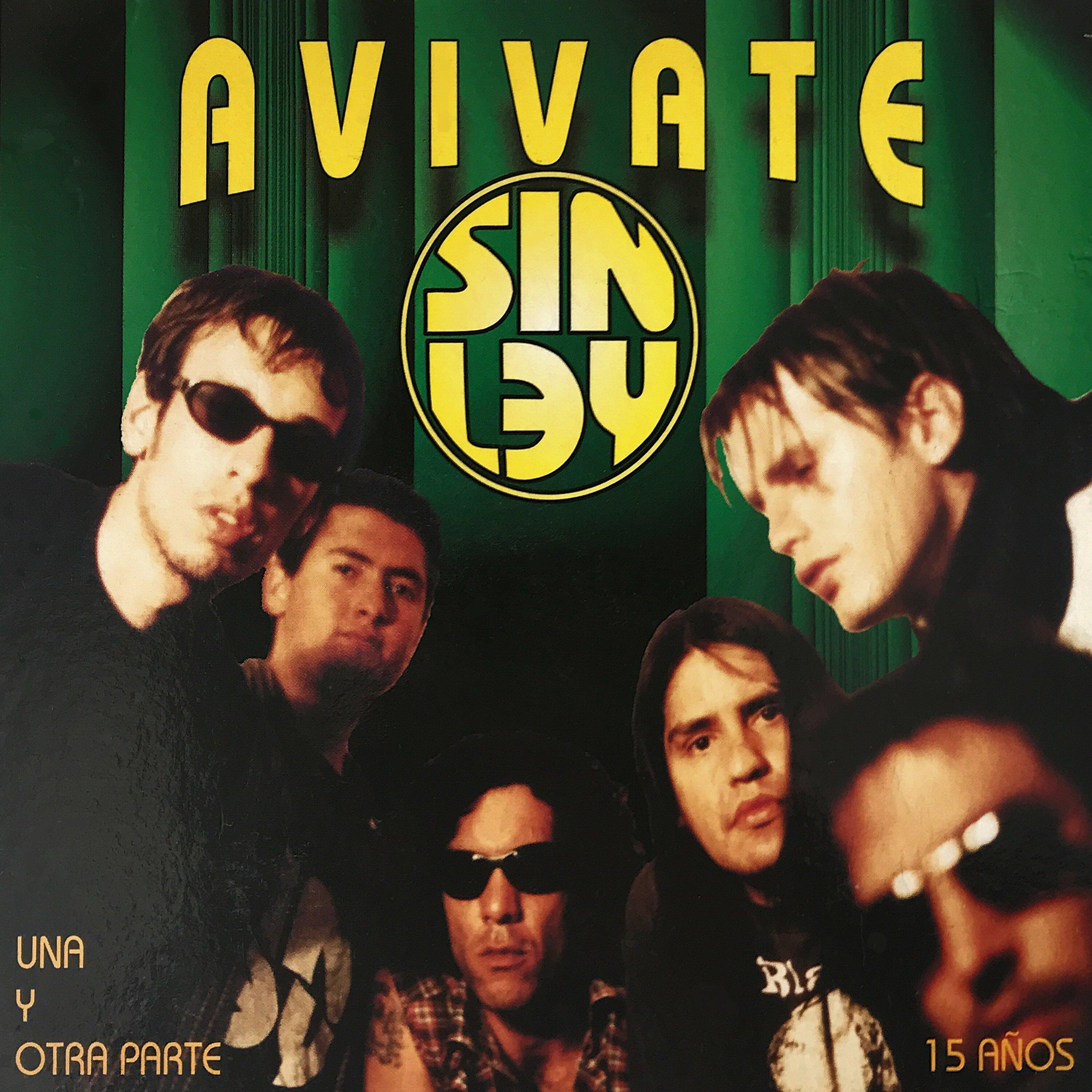 Nuestros Cuerpos (En Vivo)