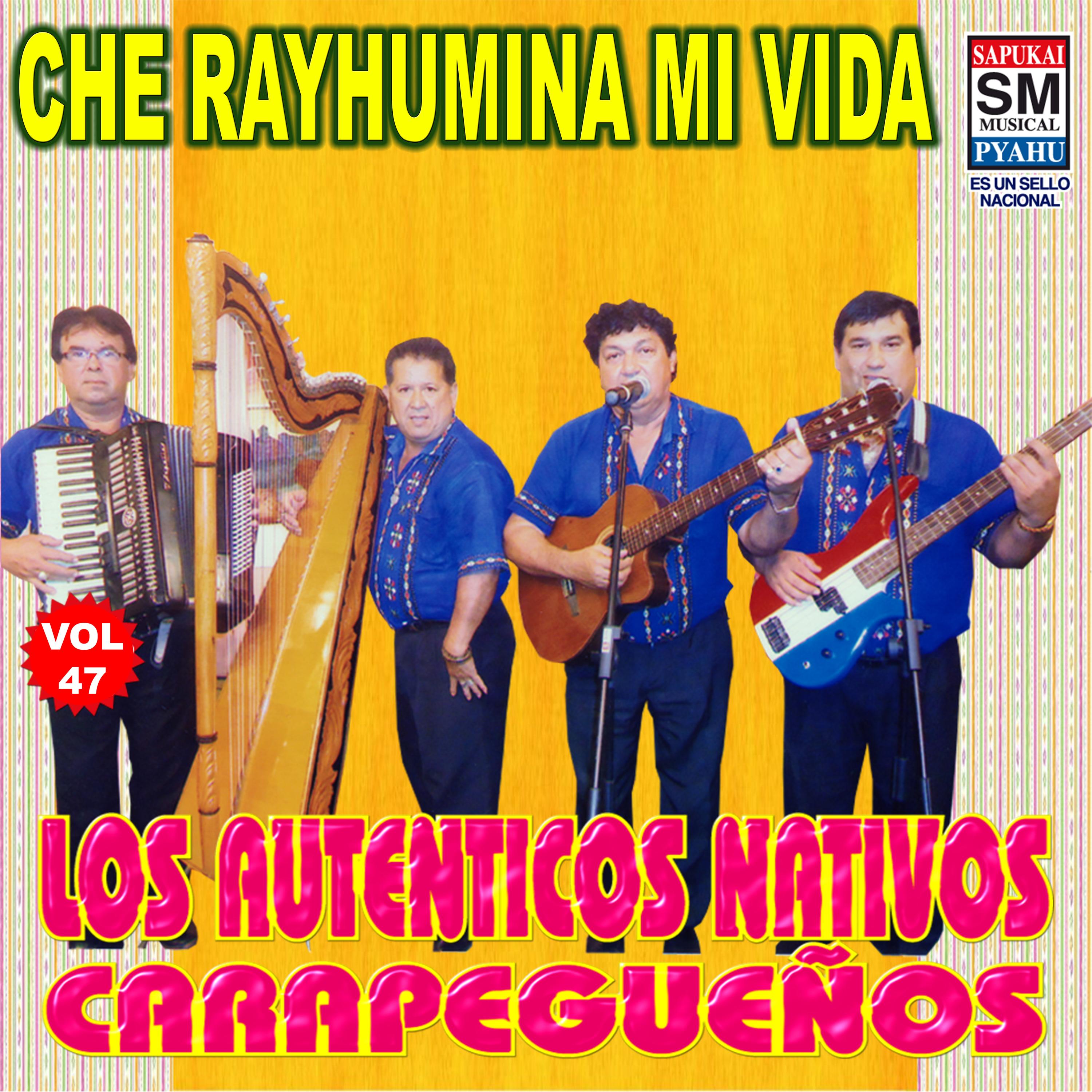 Prenda del este jojaha´y