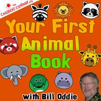 Your First Animal Book