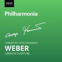 Weber: Oberon, J. 306: Overture