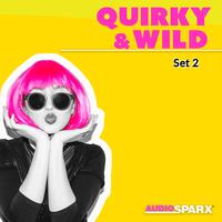 Quirky & Wild, Set 2