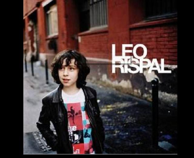 Leo Rispal