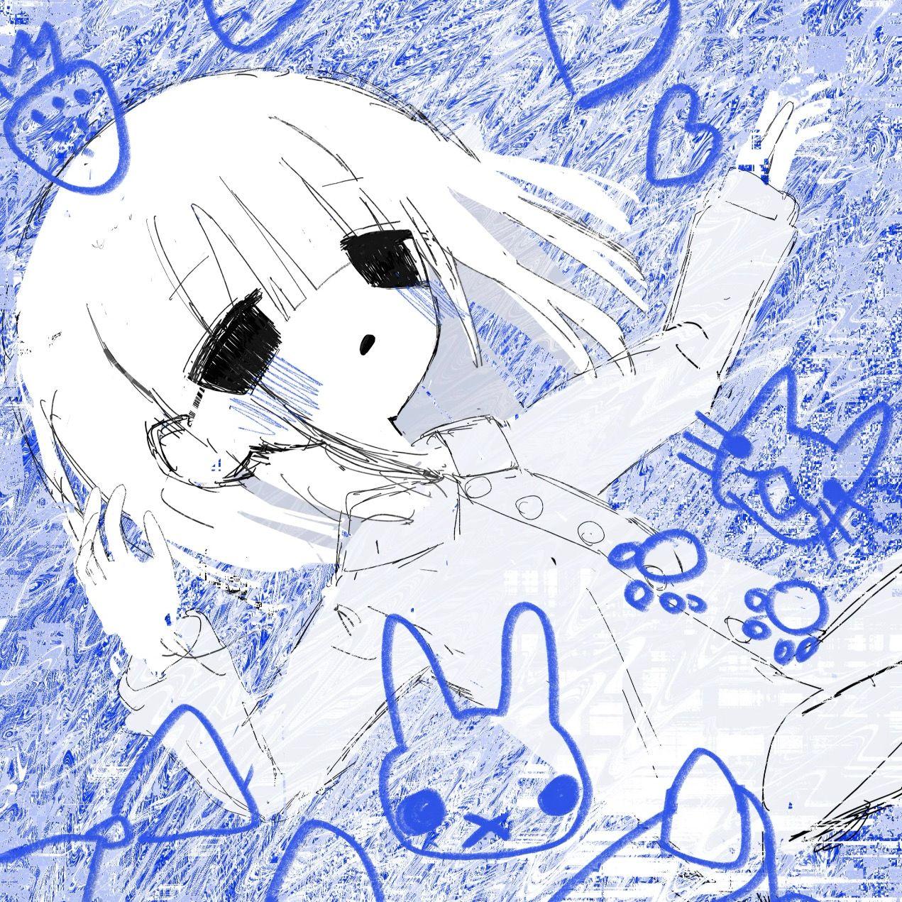 娃娃脸（翻自一口甜）