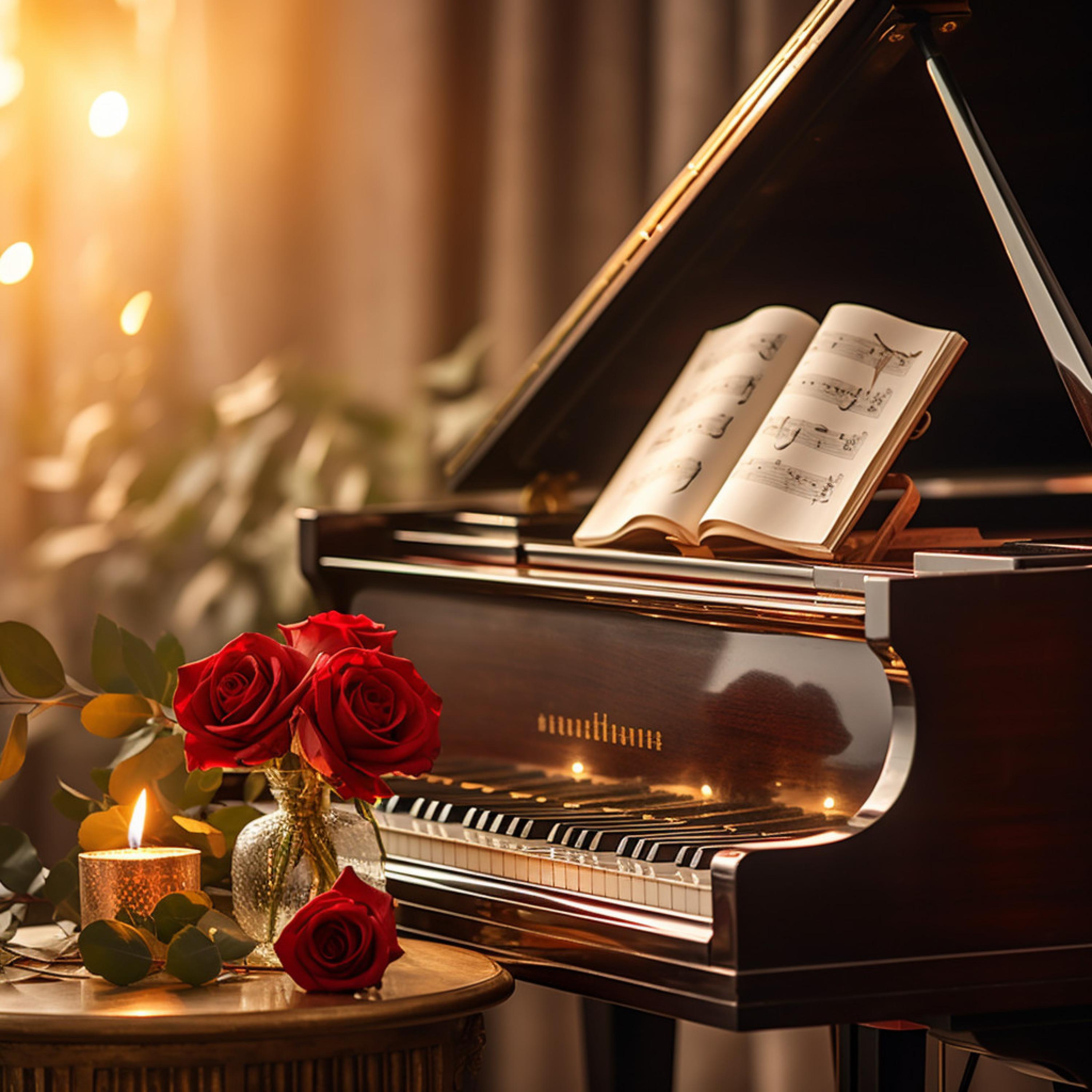 Concentration Piano Harmony Flow